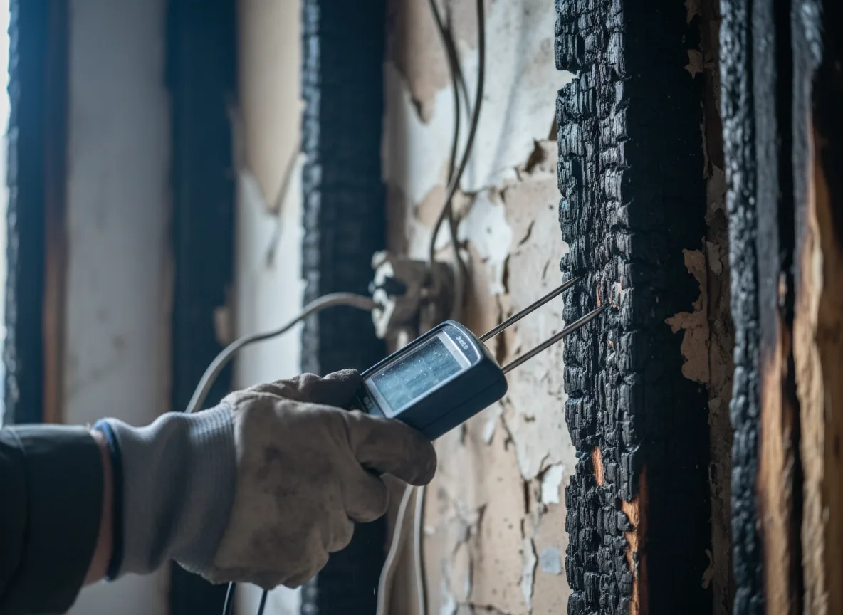 Fire Damage Restoration Lexington, OR FAQs